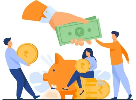 personal loan for self employed