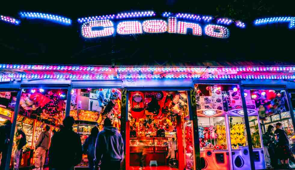 Simsinos Casino
